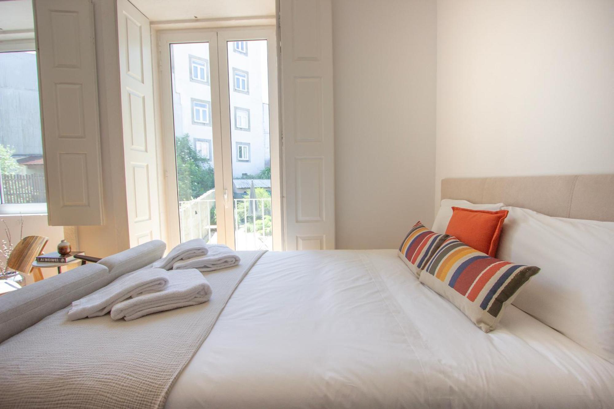 Formosa79 Apartments By Guestify Porto Exterior foto