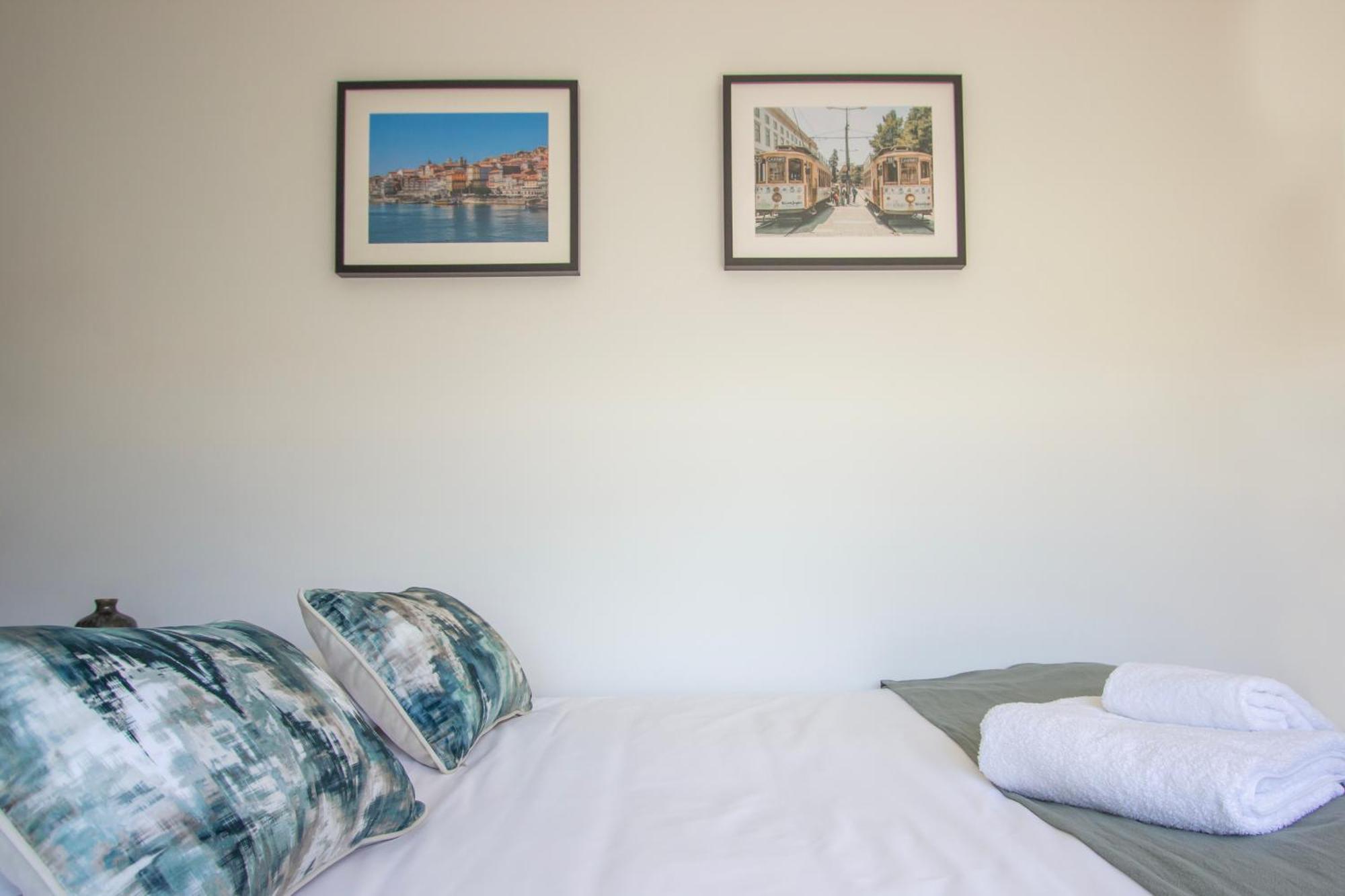 Formosa79 Apartments By Guestify Porto Quarto foto