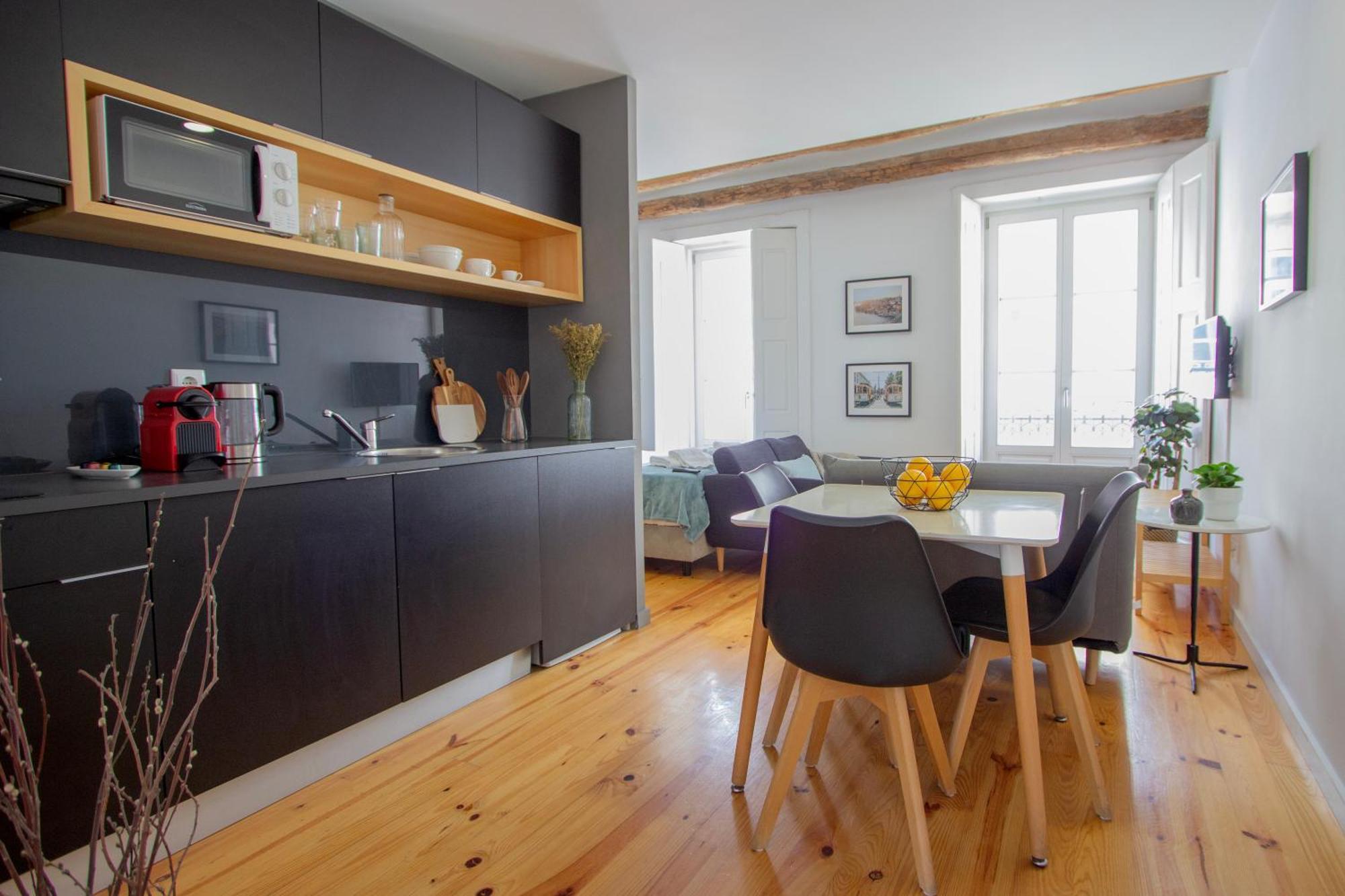 Formosa79 Apartments By Guestify Porto Quarto foto