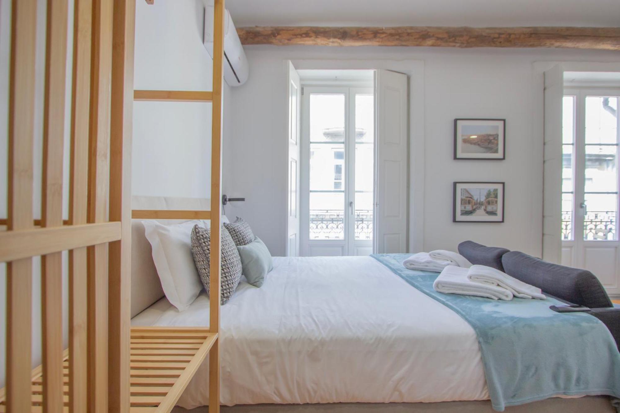 Formosa79 Apartments By Guestify Porto Quarto foto