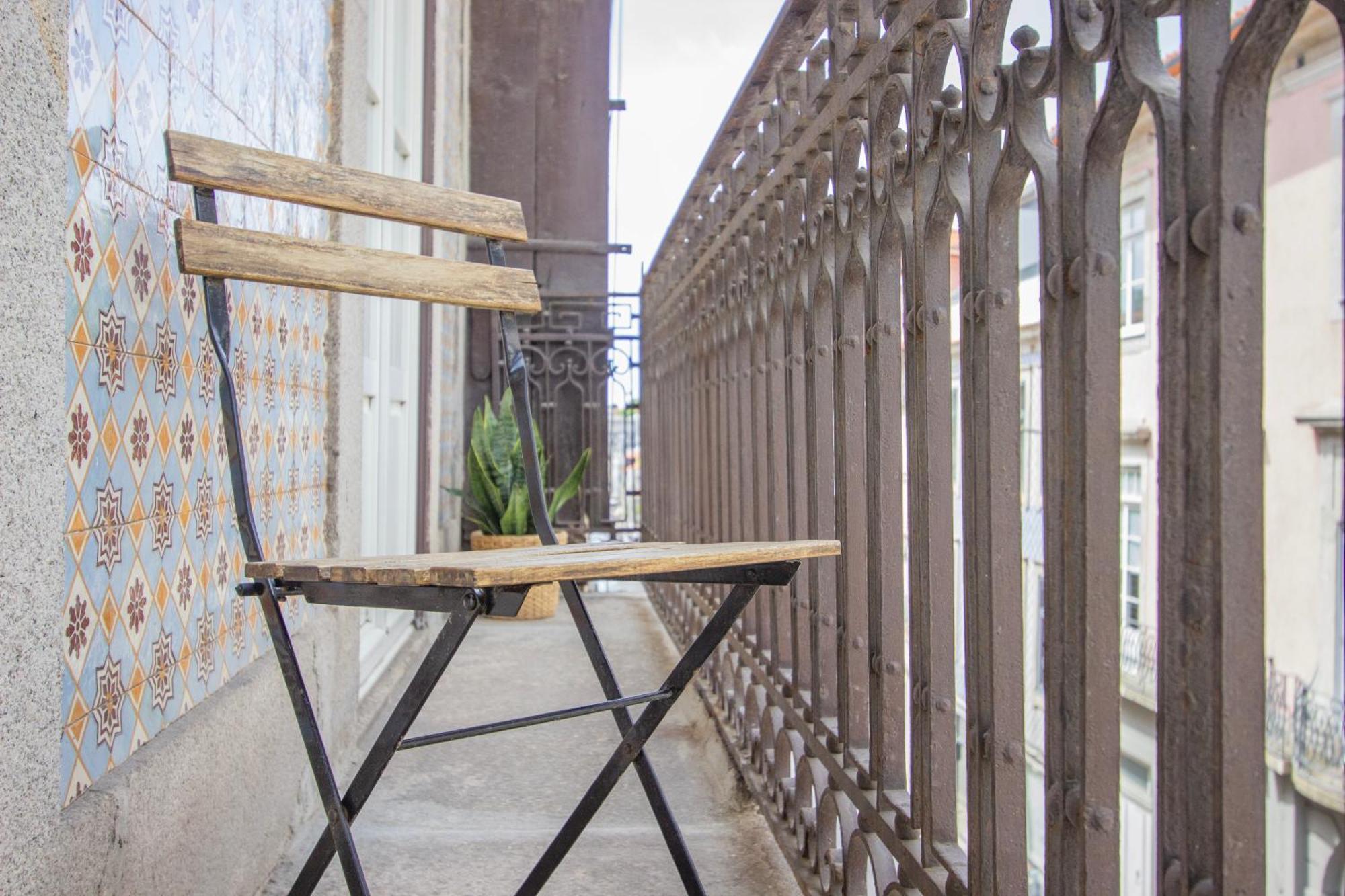 Formosa79 Apartments By Guestify Porto Exterior foto